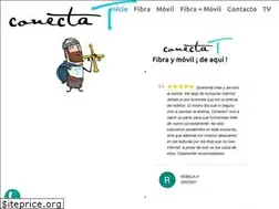 Sites similar to internetasturias.com