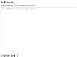 Sites similar to internetautogroup.com