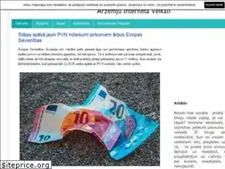 Sites similar to internetaveikali.eu