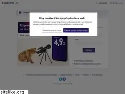 Sites similar to internetbanka.cz