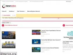 Sites similar to internetbedava.com