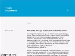 Sites similar to internetbezchamstwa.pl