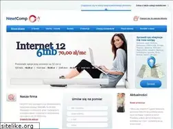 Sites similar to internetbezprzewodowy.pl