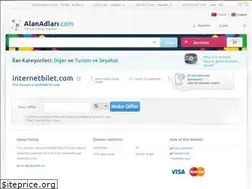 Sites similar to internetbilet.com