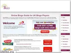 Sites similar to internetbingo.co.uk
