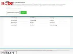 Sites similar to internetbode.nl