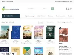 Sites similar to internetboekhandel.nl