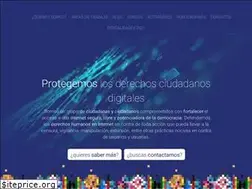 Sites similar to internetbolivia.org