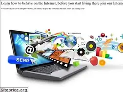Sites similar to internetbootcamp.net