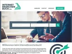 Sites similar to internetbranchenbuch.org