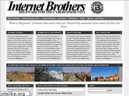 Sites similar to internetbrothers.com