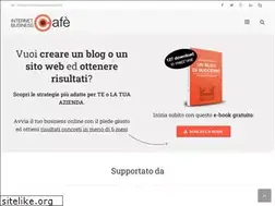 Sites similar to internetbusinesscafe.it