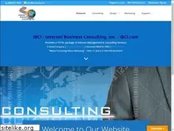 Sites similar to internetbusinessconsultinginc.com