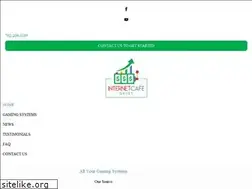 Sites similar to internetcafe.games