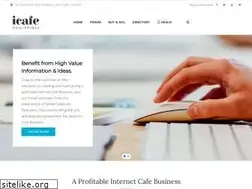 Sites similar to internetcafe.ph