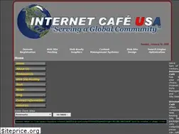 Sites similar to internetcafeusa.com