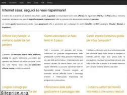 Sites similar to internetcasa.org