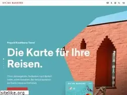 Sites similar to internetcash.ch