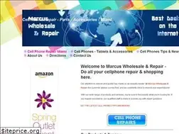 Sites similar to internetcellphonedepot.com