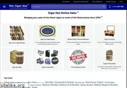 Sites similar to internetcigarsales.com