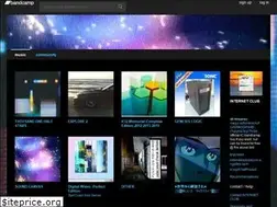 Sites similar to internetclub.bandcamp.com