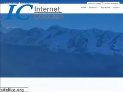 Sites similar to internetcolorado.net