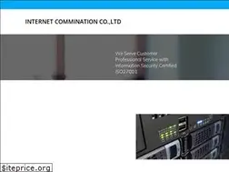 Sites similar to internetcom.co.th