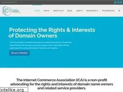 Sites similar to internetcommerce.org