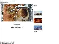 Sites similar to internetcommunities.de
