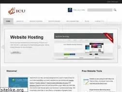 Sites similar to internetconceptsunlimited.com