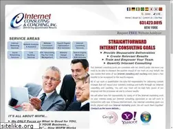 Sites similar to internetconsultingandcoaching.com