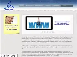 Sites similar to internetcore.gr