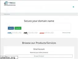 Sites similar to internetcrusade.com