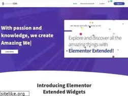 Sites similar to internetcss.com