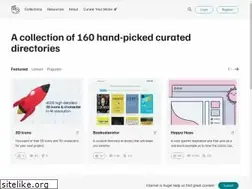 internetcurated.com