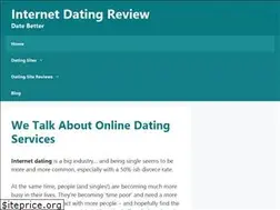 Sites similar to internetdating.ca