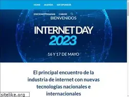 Sites similar to internetday.com.ar