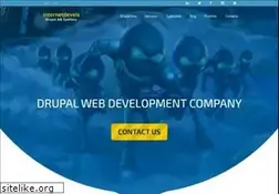 Sites similar to internetdevels.com