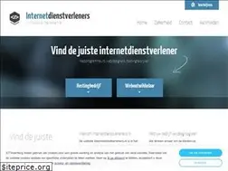 Sites similar to internetdienstverleners.nl