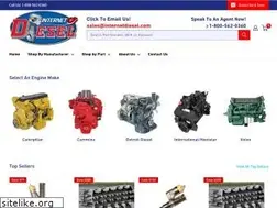 Sites similar to internetdiesel.com