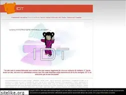 Sites similar to internetdreamtigullio.com
