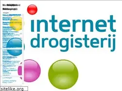 Sites similar to internetdrogisterij.nl