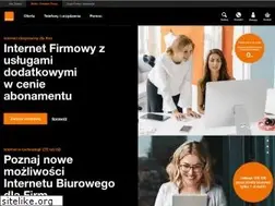 Sites similar to internetdsl.pl