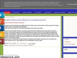 Sites similar to internetdunyasi58.blogspot.com