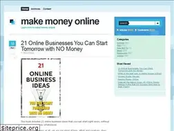 Sites similar to internetearner.info