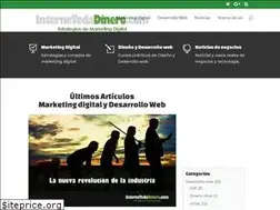 Sites similar to internetedadinero.com