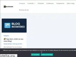 Sites similar to interneteiro.com