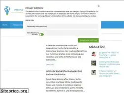 Sites similar to internetempleo.com