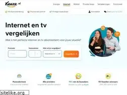 Sites similar to internetentvpakket.nl