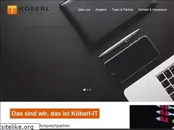 Sites similar to internetentwicklung.at